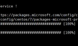 Liunx创建到部署ASP.NET Core项目从零开始-----使用Centos7