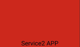 Android-bindService远程服务启动其他应用的Activity