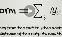 [ML] 2. Introduction to neural networks