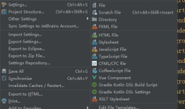 springboot+mybatis+mysql创建简单web后台项目
