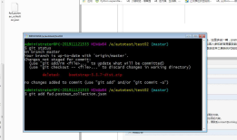 postman+newman+node.js+git+jenkins实现接口自动化持续集成