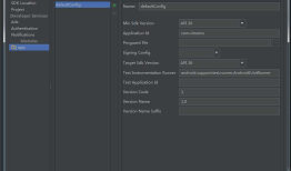 failedto resolve:com.android.support:design:28.+