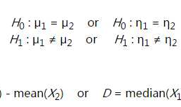 Applied Nonparametric Statistics-lec4