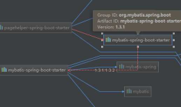 Springboot 2.0.4 整合Mybatis出现异常Property 'sqlSessionFactory' or 'sqlSessionTemplate' are required
