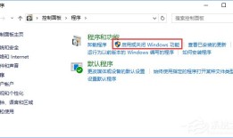 win10搭建FTP服务器
