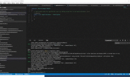 .Net core使用EF Core Migration做数据库升级