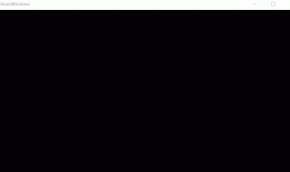 WPF 使用 Direct2D1 画图入门