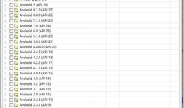 Android SDK的安装与环境变量配置