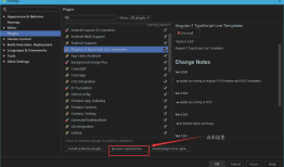 Android Stuido 提高开发效率的插件