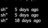 Docker Mongo数据库主从同步配置方法