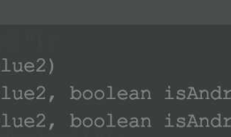 Android-Java-普通类与抽象类(覆盖)&方法重载