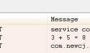 Android Service