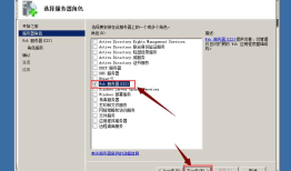 Windows server2008r2 安装IIS