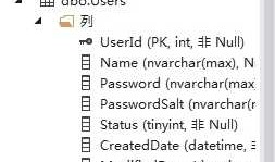 Entity Framework Many to Many Relation Mapping（Entity Framework多对多关系映射）
