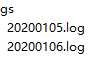.NET CORE搭建Log日志