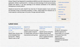 OpenCV-iOS框架的导入与配置