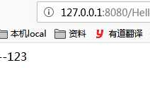 SpringBoot+MyBatis+Mysql 详细示例