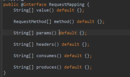 Spring,@Controller,@RequestMapping, @ResponseBody,@RequestParam