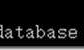 SQL 基础使用入门(一): SQL简述及DDL语句