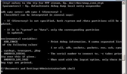 Android中使用adb访问SQLite的方法