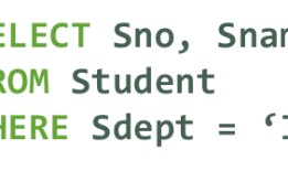 SQL 中的 EXISTS 到底做了什么？