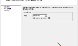ESXI虚拟机挂载移动硬盘