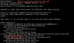 MYSQL 复制详解