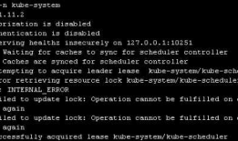 Kubernetes系列：故障排查之Pod状态为CreateContainerError