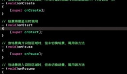 iOS教程三 —— NVisionXR渲染一个立方体