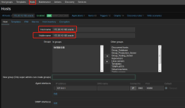 zabbix利用orabbix监控oracle