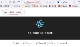 使用create-react-app 快速构建 React 开发环境以及react-router 4.x路由配置