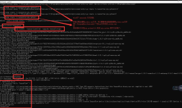 Win10+TensorFlow-gpu pip安装