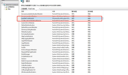 asp.net core 2.1 部署IIS(win10)