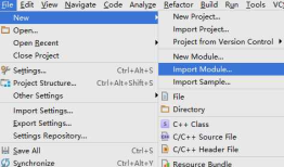 Android项目实战（三十九）：Android集成Unity3D项目（图文详解）