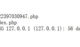 CTFHub web技能树 RCE