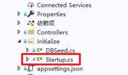 ASP.NET Core搭建多层网站架构【6.2-使用AutoMapper映射实体对象】