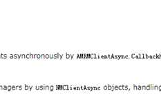 对Hadoop2.7.2文档的学习-Yarn部分（4）Yarn Application