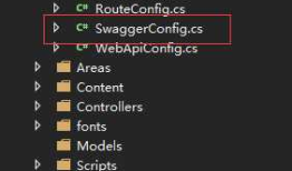 .Net Framework webAPI、 .Net Core webAPI 使用Swagger简记