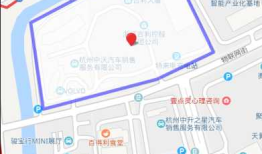 APP-5-百度电子围栏