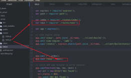 week05 restful api