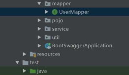 springboot无法找到mapper😵