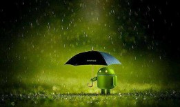 网上搜集的一些关于Android LOGO图片