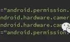 组长问我几天能开发一个人见人爱的百万量级Android相机，我是这样回答的...