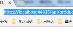 asp.net core 系列之webapi集成Dapper的简单操作教程