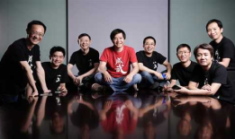 小米上市，现实很残酷，并没有那么多人暴富