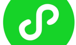 微信小程序案例-欢迎信息和当前时间