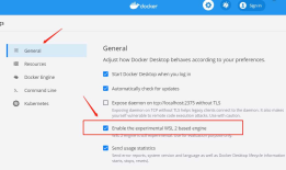 WSL2+Docker部署RabbitMQ以及在Asp.net core 中使用RabbitMQ示例（1）