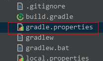 Android Studio Gradle优化方法