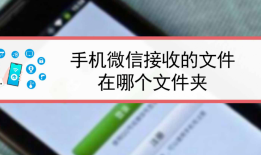 VIVO手机微信文件夹存储位置在哪里